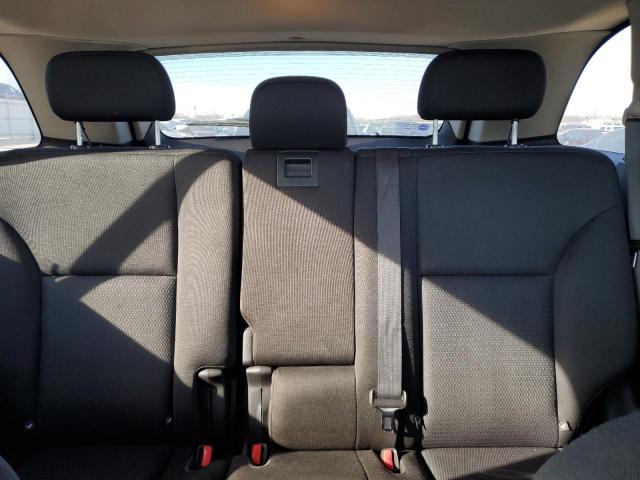 Photo 10 from auction – 2007 FORD EDGE SEL with VIN 2FMDK38C87BB28468