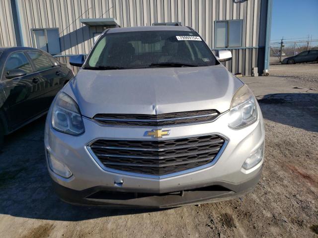 Фото 5 с аукциона – 2016 CHEVROLET EQUINOX LT с VIN 2GNALCEK0G6232016