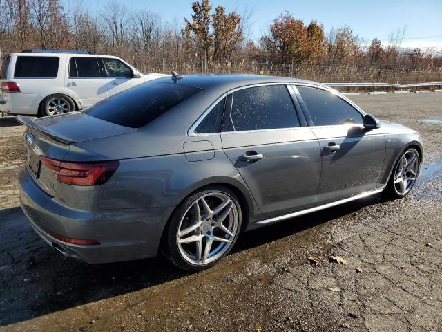 Photo 3 from auction – 2018 AUDI A4 PREMIUM with VIN WAUENAF4XJA115785