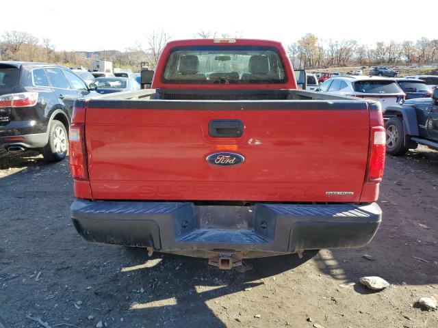 Photo 6 from auction – 2015 FORD F250 SUPER with VIN 1FTBF2B62FED61794