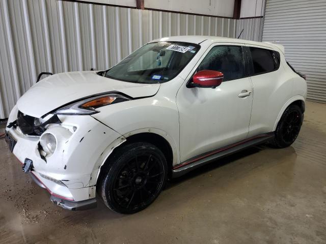 Photo 1 from auction – 2015 NISSAN JUKE S with VIN JN8AF5MV7FT564990