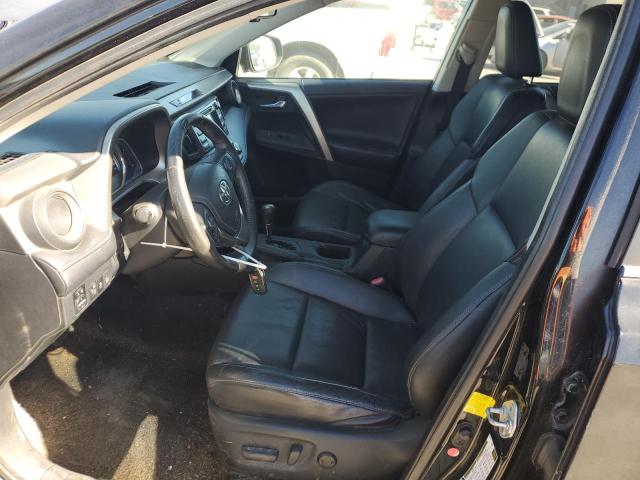 Photo 7 from auction – 2013 TOYOTA RAV4 LIMIT with VIN 2T3DFREV0DW013177