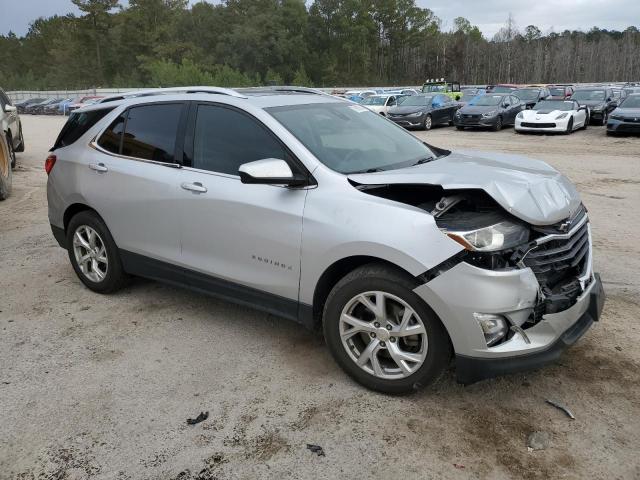 Photo 4 from auction – 2020 CHEVROLET EQUINOX LT with VIN 3GNAXVEX0LS600007