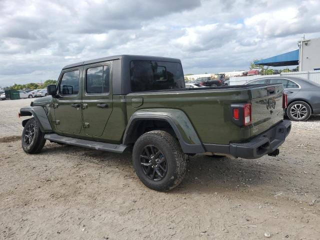 Photo 2 from auction – 2023 JEEP GLADIATOR with VIN 1C6JJTAG8PL569855