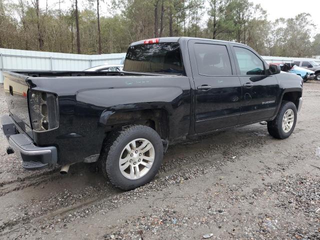 Photo 3 from auction – 2018 CHEVROLET SILVERADO with VIN 3GCPCREC5JG324121