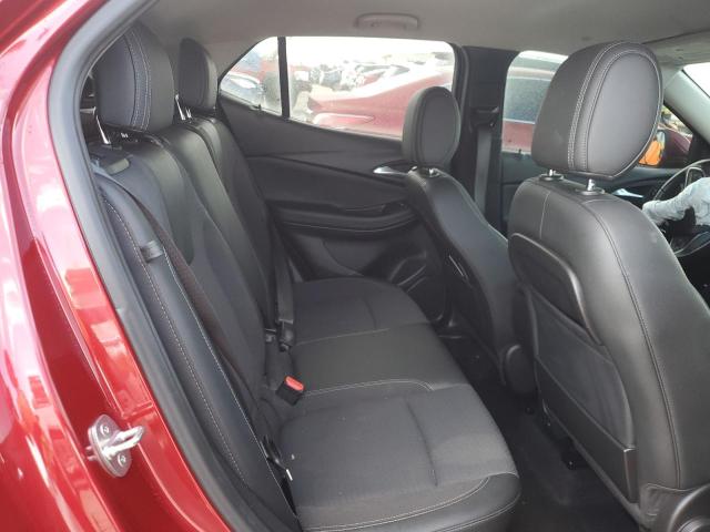 Photo 11 from auction – 2021 BUICK ENCORE GX with VIN KL4MMBS29MB064512