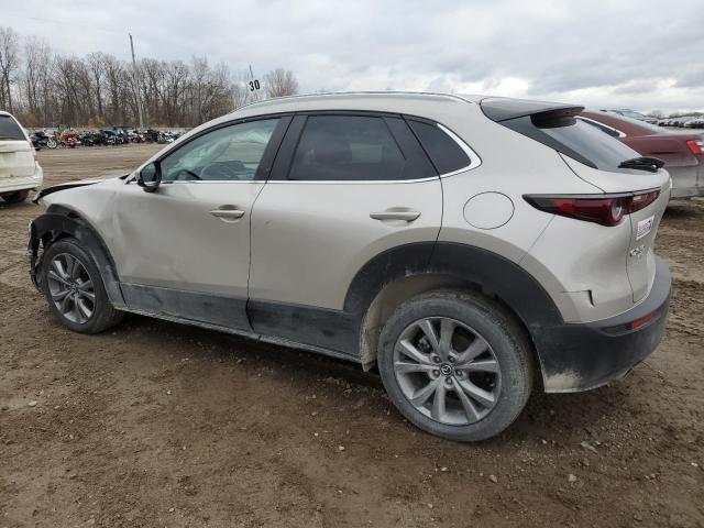 Photo 2 from auction – 2023 MAZDA CX-30 PREF with VIN 3MVDMBCM5PM505182