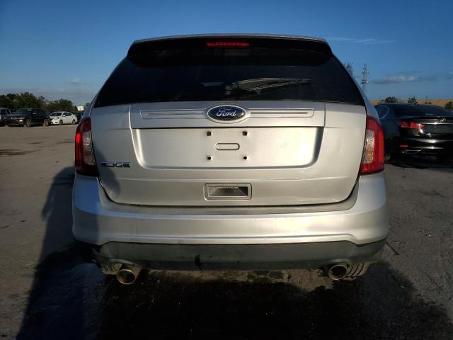 Photo 6 from auction – 2013 FORD EDGE SE with VIN 2FMDK3GC2DBB01327