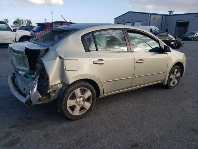 Photo 3 from auction – 2007 NISSAN SENTRA 2.0 with VIN 3N1AB61E07L698458