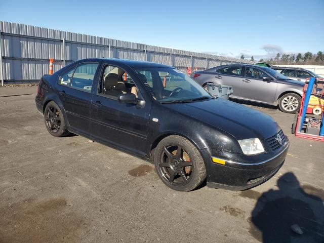 Photo 4 from auction – 2003 VOLKSWAGEN JETTA GLS with VIN 3VWSK69M63M071701