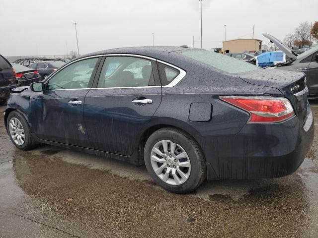 Photo 2 from auction – 2014 NISSAN ALTIMA 2.5 with VIN 1N4AL3AP9EC412776