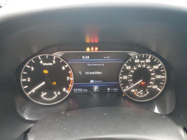 Photo 9 from auction – 2020 NISSAN ALTIMA SL with VIN 1N4BL4EV9LC151634