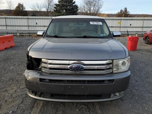 Photo 5 from auction – 2010 FORD FLEX LIMIT with VIN 2FMHK6DC0ABA38845