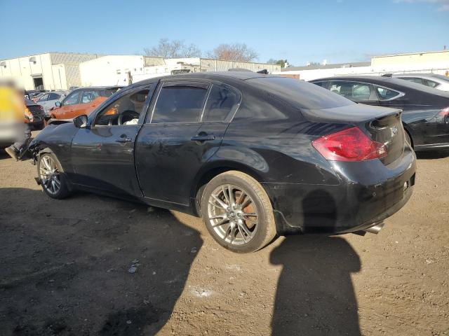 Photo 2 from auction – 2012 INFINITI G37 with VIN JN1CV6AR6CM975746