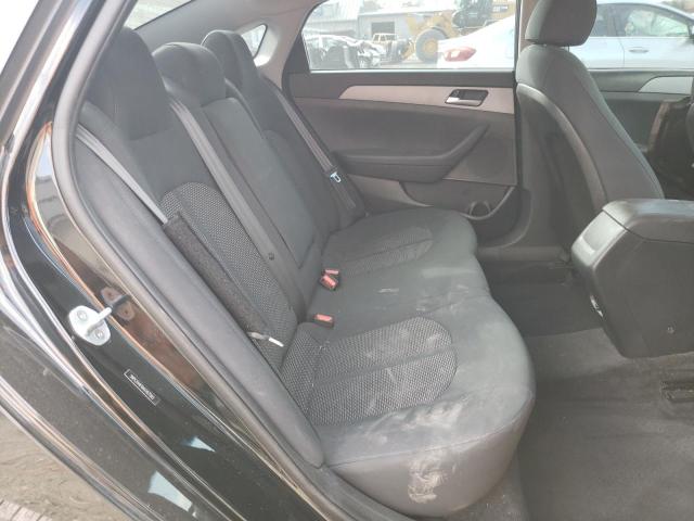 Photo 10 from auction – 2019 HYUNDAI SONATA SE with VIN 5NPE24AF6KH767593