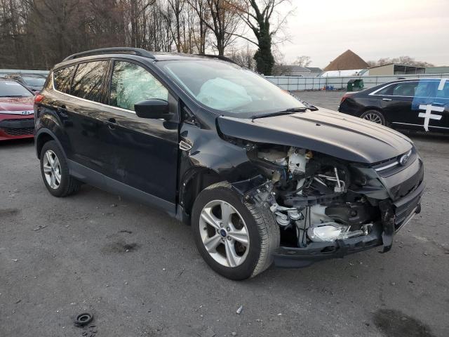Photo 4 from auction – 2016 FORD ESCAPE SE with VIN 1FMCU9GX5GUC71451