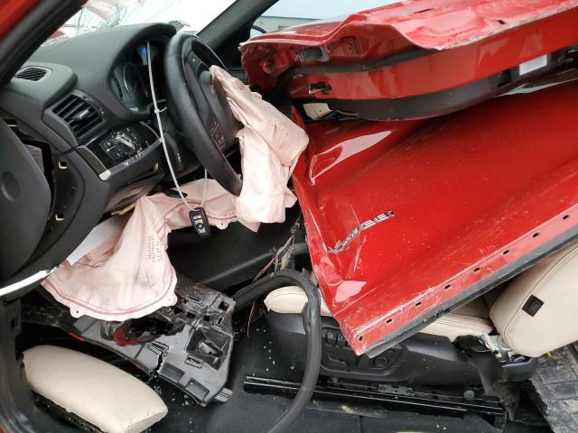 Photo 7 from auction – 2015 BMW X3 XDRIVE2 with VIN 5UXWX9C54F0D47522