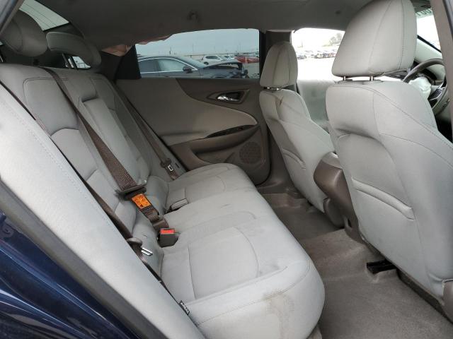 Photo 10 from auction – 2017 CHEVROLET MALIBU LS with VIN 1G1ZB5ST2HF273724