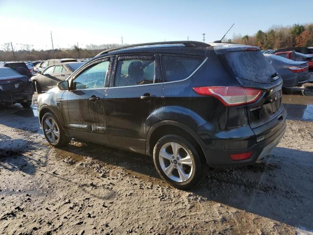 Photo 2 from auction – 2014 FORD ESCAPE SE with VIN 1FMCU9GX7EUC13810