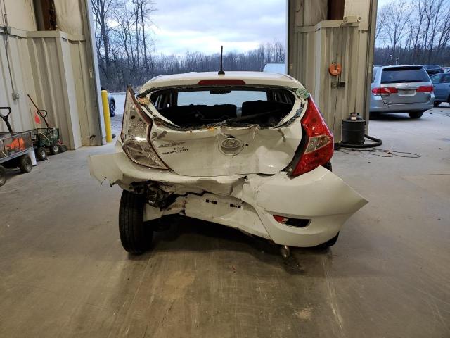 Photo 6 from auction – 2014 HYUNDAI ACCENT GLS with VIN KMHCT5AE4EU157750