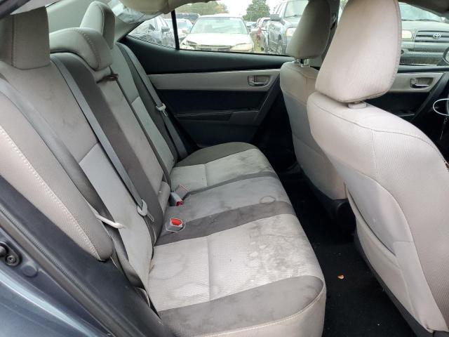 Photo 10 from auction – 2017 TOYOTA COROLLA L with VIN 2T1BURHE2HC818753