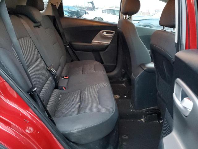 Photo 10 from auction – 2019 KIA NIRO FE with VIN KNDCB3LC8K5219177