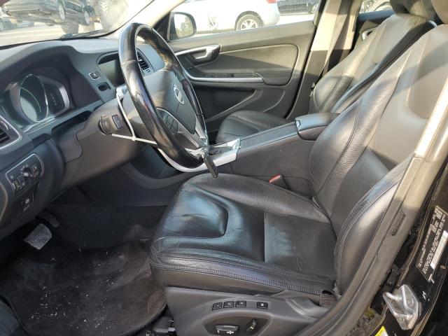 Photo 7 from auction – 2014 VOLVO S60 T5 with VIN YV1612FS0E1296337