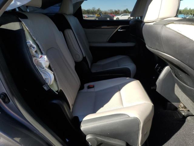 Photo 11 from auction – 2019 LEXUS RX 450H L with VIN JTJDGKCA0K2007905