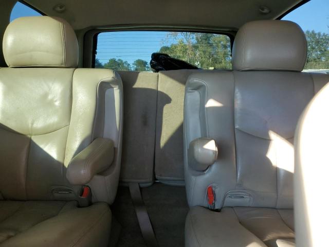 Photo 10 from auction – 2004 GMC YUKON with VIN 1GKEC13Z64R263113