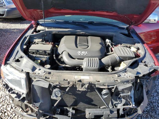 Photo 11 from auction – 2014 JEEP GRAND CHER with VIN 1C4RJFBG5EC101722