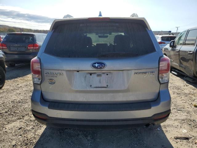 Photo 6 from auction – 2017 SUBARU FORESTER 2 with VIN JF2SJAGC1HH454400