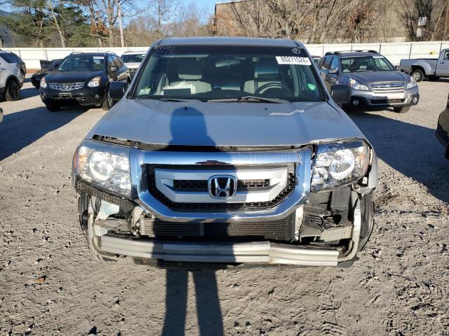 Photo 5 from auction – 2011 HONDA PILOT LX with VIN 5FNYF4H29BB047031