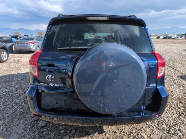 Photo 6 from auction – 2007 TOYOTA RAV4 with VIN JTMBD33V276050895