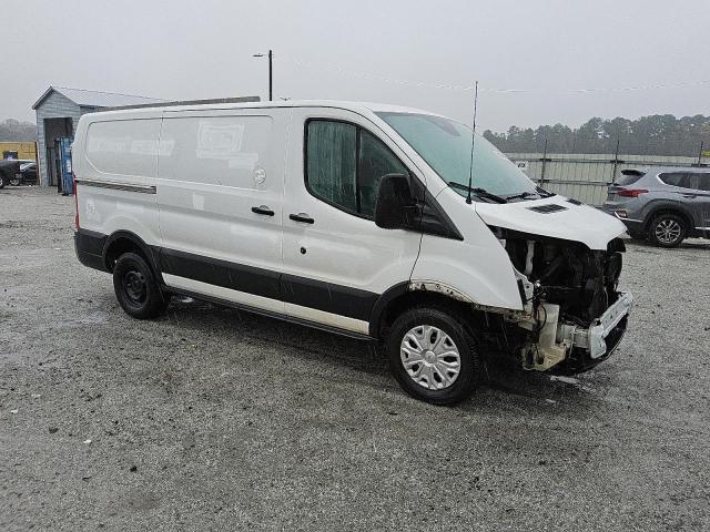 Photo 4 from auction – 2017 FORD TRANSIT T- with VIN 1FTYR1YM0HKB49207