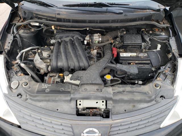 Photo 11 from auction – 2011 NISSAN VERSA S with VIN 3N1CC1AP2BL417277