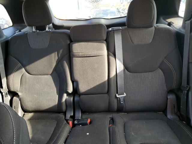 Photo 10 from auction – 2015 JEEP CHEROKEE L with VIN 1C4PJLCS1FW536701