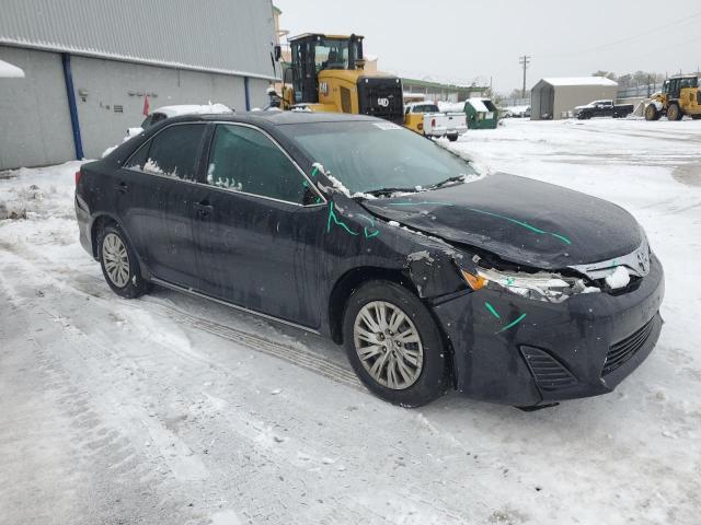 Photo 4 from auction – 2014 TOYOTA CAMRY L with VIN 4T1BF1FK8EU434023
