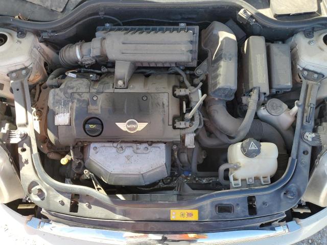 Photo 11 from auction – 2012 MINI COOPER CLU with VIN WMWZF3C53CT189189