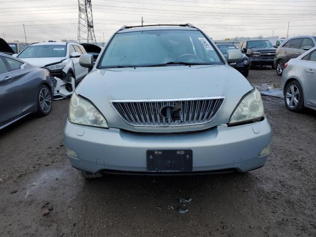 Photo 5 from auction – 2006 LEXUS RX 330 with VIN 2T2HA31U26C089244