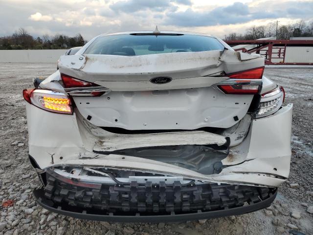 Photo 6 from auction – 2020 FORD FUSION SE with VIN 3FA6P0HD6LR229175