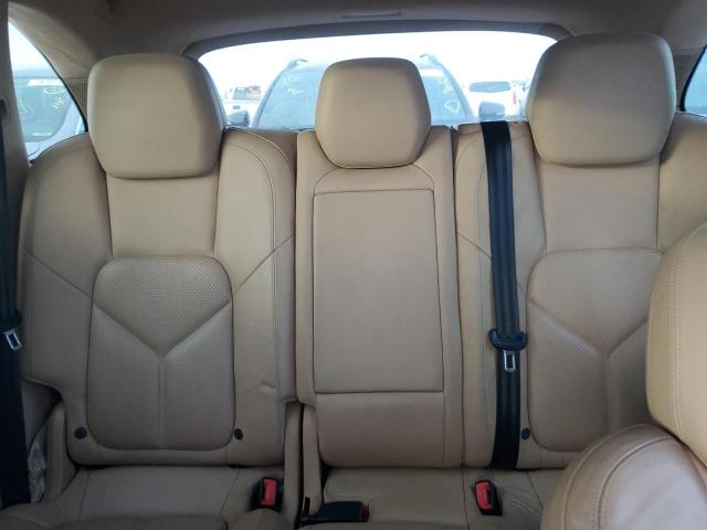Photo 10 from auction – 2012 PORSCHE CAYENNE with VIN WP1AA2A21CLA08557