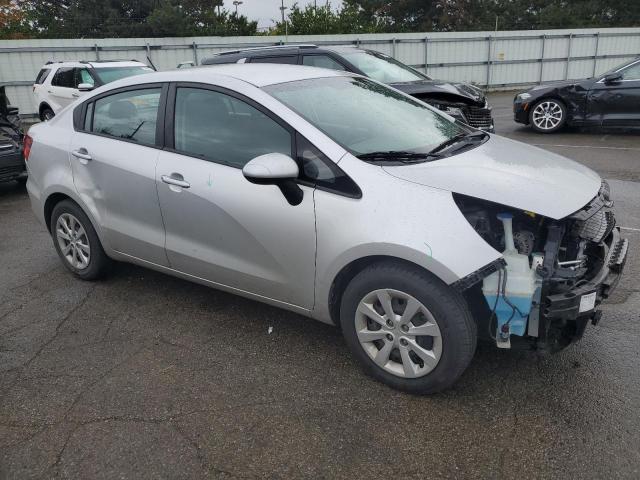 Photo 4 from auction – 2016 KIA RIO LX with VIN KNADM4A34G6676915