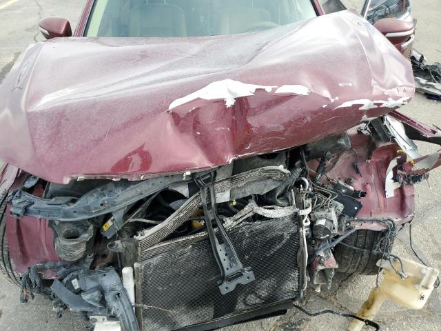 Photo 11 from auction – 2012 HYUNDAI GENESIS with VIN KMHGC4DDXCU179182