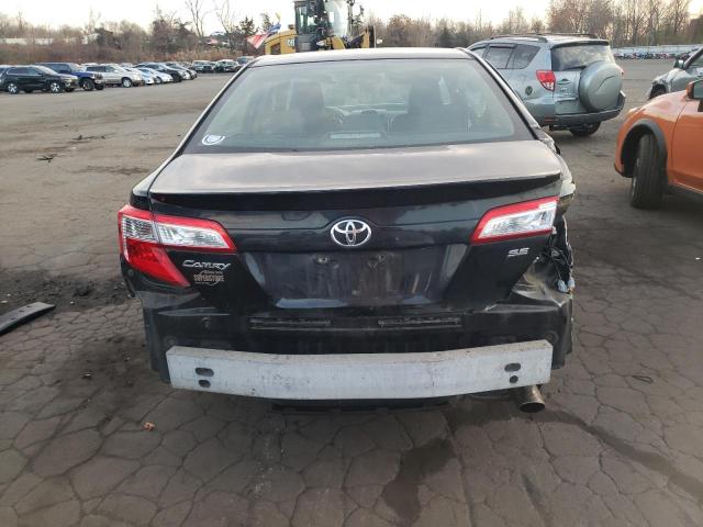 Photo 6 from auction – 2012 TOYOTA CAMRY BASE with VIN 4T1BF1FK7CU113068