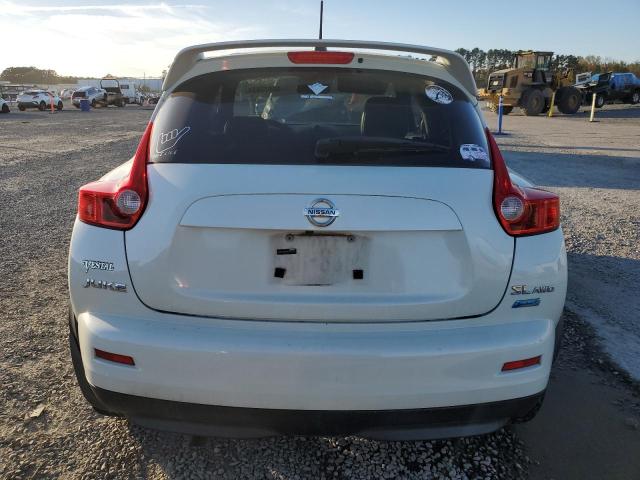 Photo 6 from auction – 2012 NISSAN JUKE S with VIN JN8AF5MV0CT123116
