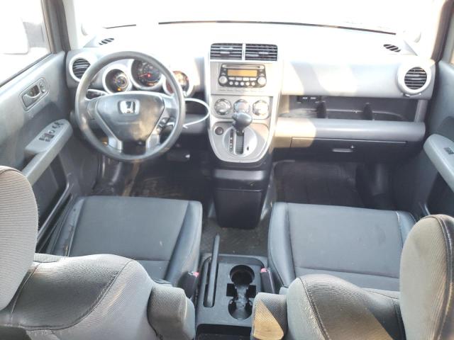 Photo 8 from auction – 2004 HONDA ELEMENT EX with VIN 5J6YH28594L004280