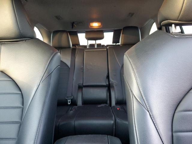 Photo 10 from auction – 2022 TOYOTA HIGHLANDER with VIN 5TDGZRBH0NS590832