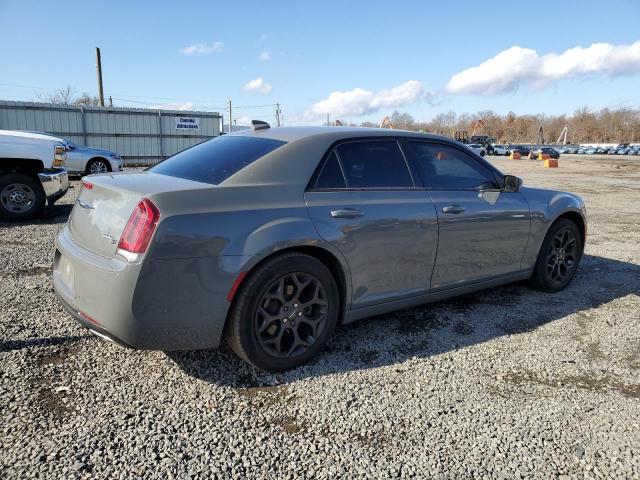 Photo 3 from auction – 2019 CHRYSLER 300 S with VIN 2C3CCAGG0KH539749