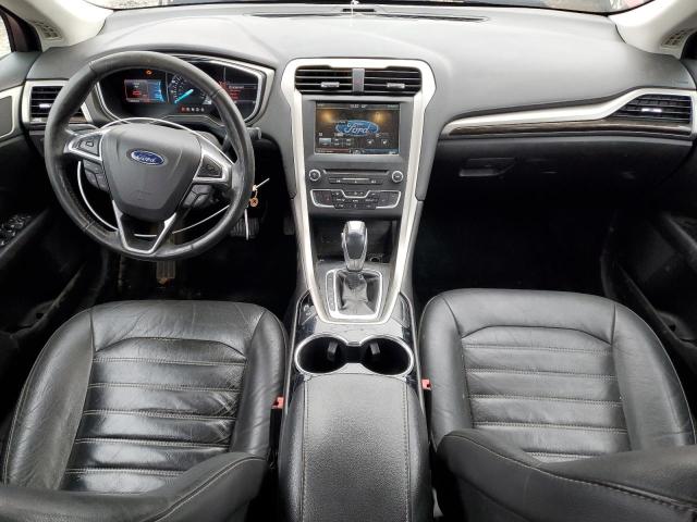Photo 8 from auction – 2016 FORD FUSION SE with VIN 3FA6P0HD0GR110172