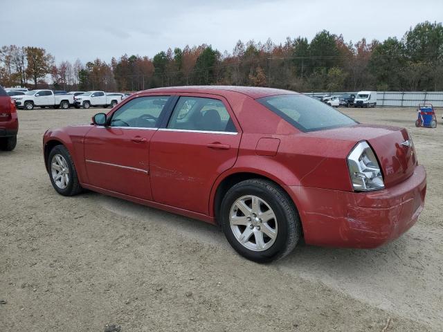 Photo 2 from auction – 2007 CHRYSLER 300 with VIN 2C3LA43R87H859939
